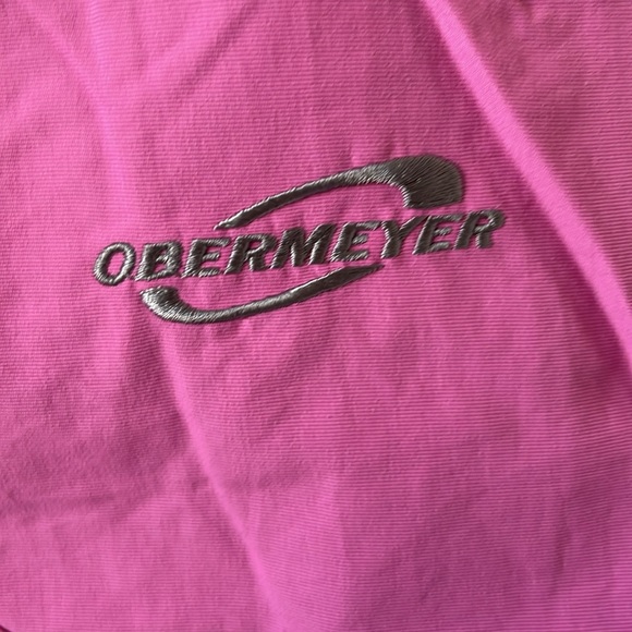 Obermeyer ladies snow pants - Picture 5 of 7